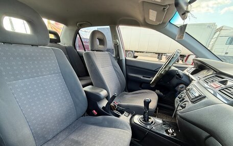 Mitsubishi Lancer IX, 2004 год, 320 000 рублей, 10 фотография