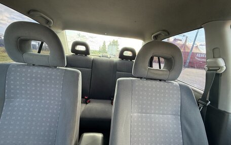 Mitsubishi Lancer IX, 2004 год, 320 000 рублей, 12 фотография