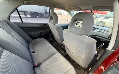 Mitsubishi Lancer IX, 2004 год, 320 000 рублей, 11 фотография