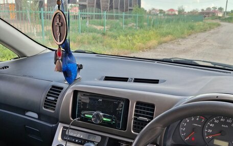 Toyota Wish II, 2003 год, 600 000 рублей, 10 фотография