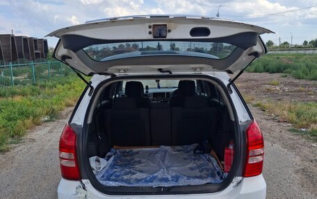 Toyota Wish II, 2003 год, 600 000 рублей, 9 фотография