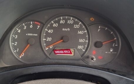Toyota Wish II, 2003 год, 600 000 рублей, 11 фотография