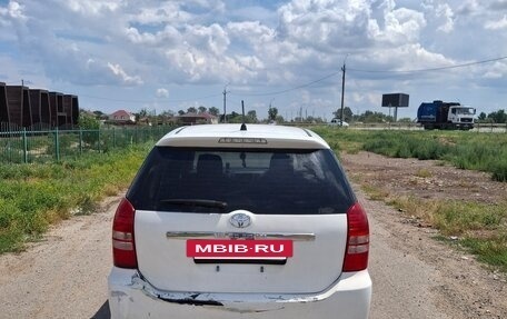 Toyota Wish II, 2003 год, 600 000 рублей, 6 фотография