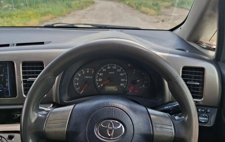 Toyota Wish II, 2003 год, 600 000 рублей, 12 фотография