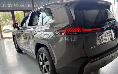Toyota RAV4, 2026 год, 4 500 000 рублей, 5 фотография