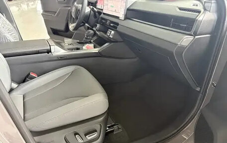 Toyota RAV4, 2026 год, 4 500 000 рублей, 9 фотография