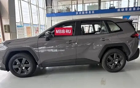 Toyota RAV4, 2026 год, 4 500 000 рублей, 7 фотография