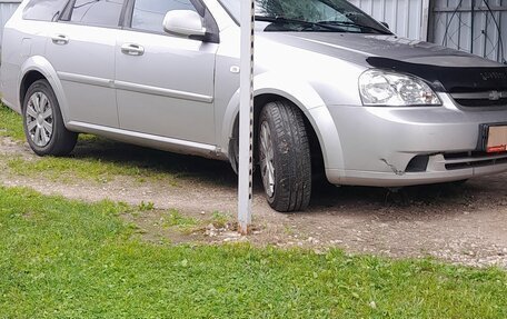 Chevrolet Lacetti, 2012 год, 300 000 рублей, 3 фотография