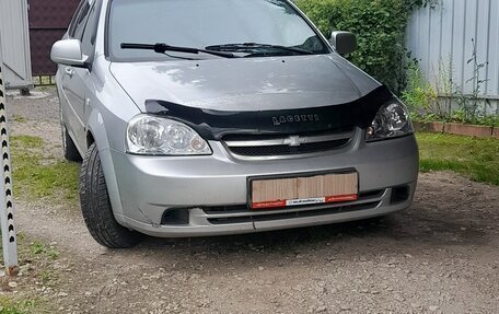 Chevrolet Lacetti, 2012 год, 300 000 рублей, 4 фотография
