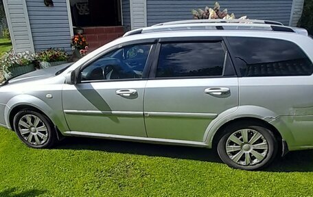 Chevrolet Lacetti, 2012 год, 300 000 рублей, 8 фотография