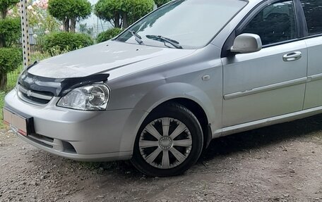 Chevrolet Lacetti, 2012 год, 300 000 рублей, 2 фотография