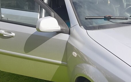 Chevrolet Lacetti, 2012 год, 300 000 рублей, 11 фотография