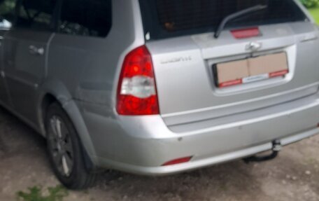 Chevrolet Lacetti, 2012 год, 300 000 рублей, 15 фотография