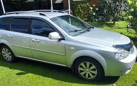 Chevrolet Lacetti, 2012 год, 300 000 рублей, 10 фотография