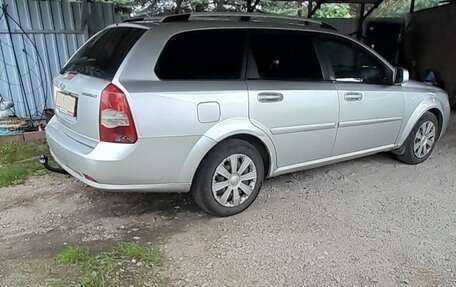 Chevrolet Lacetti, 2012 год, 300 000 рублей, 14 фотография