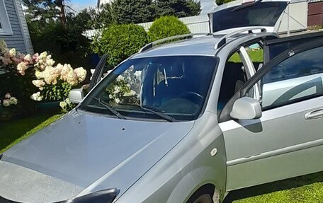 Chevrolet Lacetti, 2012 год, 300 000 рублей, 12 фотография