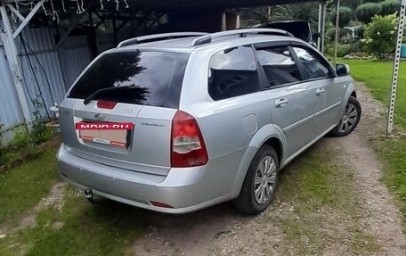 Chevrolet Lacetti, 2012 год, 300 000 рублей, 13 фотография
