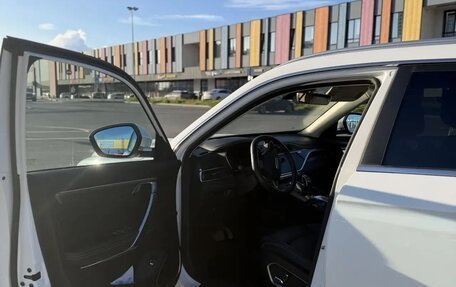 Geely Atlas, 2021 год, 2 000 001 рублей, 7 фотография