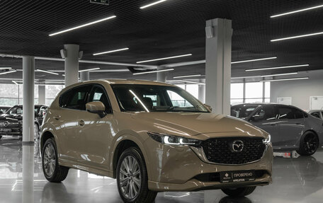 Mazda CX-5 II, 2026 год, 5 100 000 рублей, 2 фотография