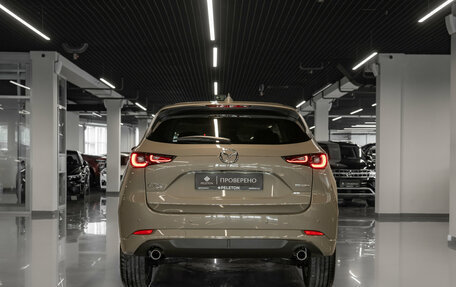 Mazda CX-5 II, 2026 год, 5 100 000 рублей, 6 фотография