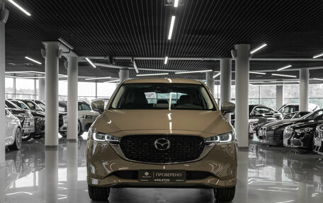 Mazda CX-5 II, 2026 год, 5 100 000 рублей, 3 фотография