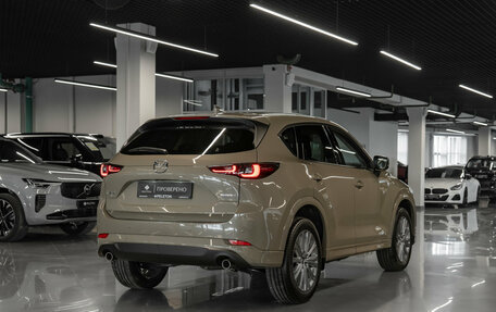 Mazda CX-5 II, 2026 год, 5 100 000 рублей, 5 фотография