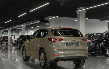 Mazda CX-5 II, 2026 год, 5 100 000 рублей, 4 фотография