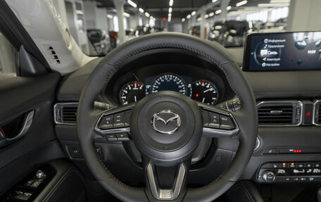 Mazda CX-5 II, 2026 год, 5 100 000 рублей, 10 фотография