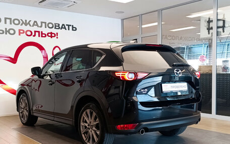 Mazda CX-5 II, 2021 год, 2 690 000 рублей, 4 фотография