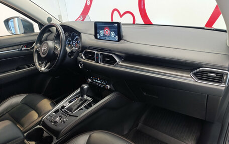 Mazda CX-5 II, 2021 год, 2 690 000 рублей, 5 фотография