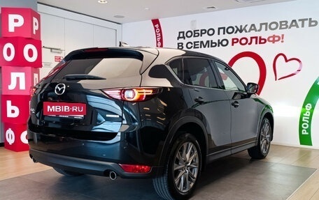 Mazda CX-5 II, 2021 год, 2 690 000 рублей, 2 фотография