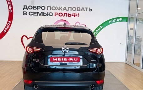 Mazda CX-5 II, 2021 год, 2 690 000 рублей, 3 фотография