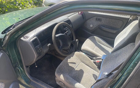 Nissan Almera, 1998 год, 40 000 рублей, 4 фотография