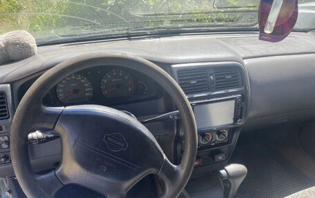 Nissan Almera, 1998 год, 40 000 рублей, 7 фотография