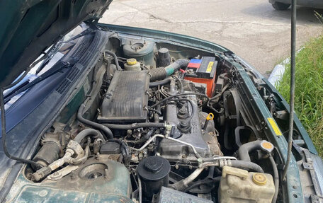 Nissan Almera, 1998 год, 40 000 рублей, 8 фотография
