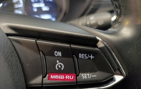 Mazda CX-5 II, 2021 год, 2 690 000 рублей, 19 фотография