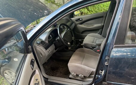 Chevrolet Lacetti, 2008 год, 470 000 рублей, 2 фотография