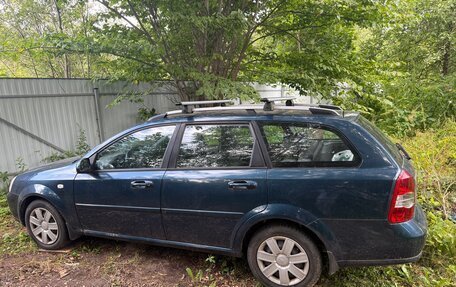 Chevrolet Lacetti, 2008 год, 470 000 рублей, 11 фотография