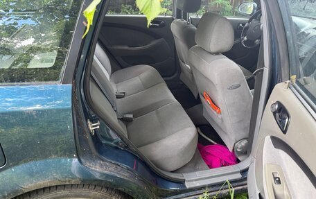 Chevrolet Lacetti, 2008 год, 470 000 рублей, 8 фотография