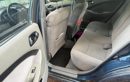 Chevrolet Lacetti, 2008 год, 470 000 рублей, 4 фотография