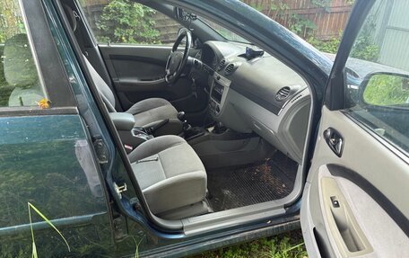 Chevrolet Lacetti, 2008 год, 470 000 рублей, 7 фотография