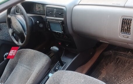 Nissan Almera, 1998 год, 40 000 рублей, 10 фотография