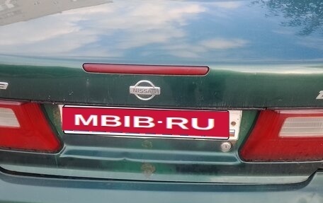 Nissan Almera, 1998 год, 40 000 рублей, 11 фотография
