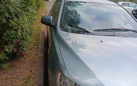 Mitsubishi Lancer IX, 2010 год, 300 000 рублей, 4 фотография