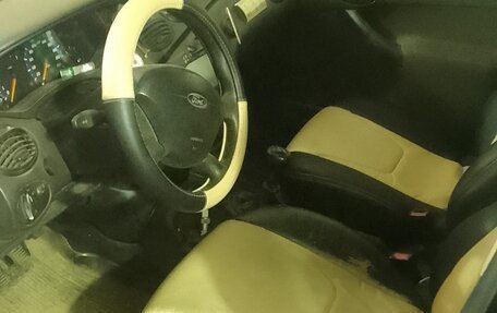 Ford Focus IV, 2003 год, 100 000 рублей, 2 фотография
