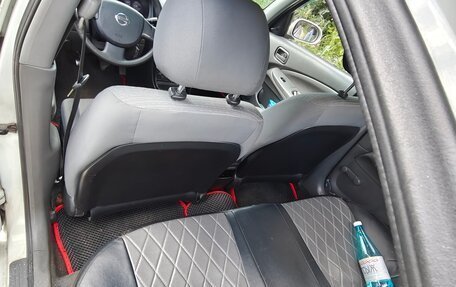 Nissan Almera Classic, 2012 год, 500 000 рублей, 3 фотография