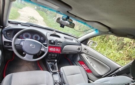 Nissan Almera Classic, 2012 год, 500 000 рублей, 2 фотография