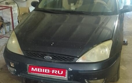 Ford Focus IV, 2003 год, 100 000 рублей, 3 фотография