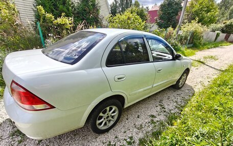 Nissan Almera Classic, 2012 год, 500 000 рублей, 5 фотография