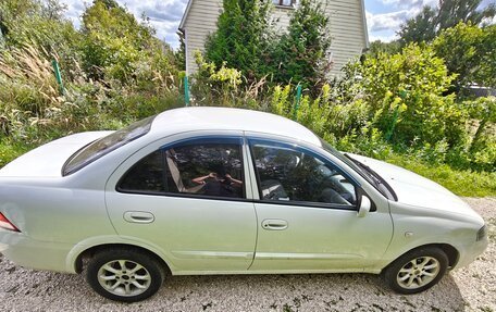 Nissan Almera Classic, 2012 год, 500 000 рублей, 12 фотография